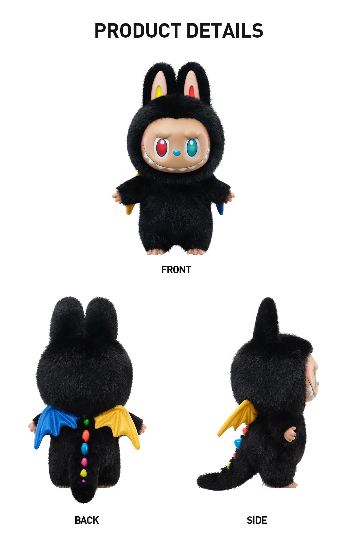 THE MONSTERS – ZIMOMO Series 3 (Pre-Order)