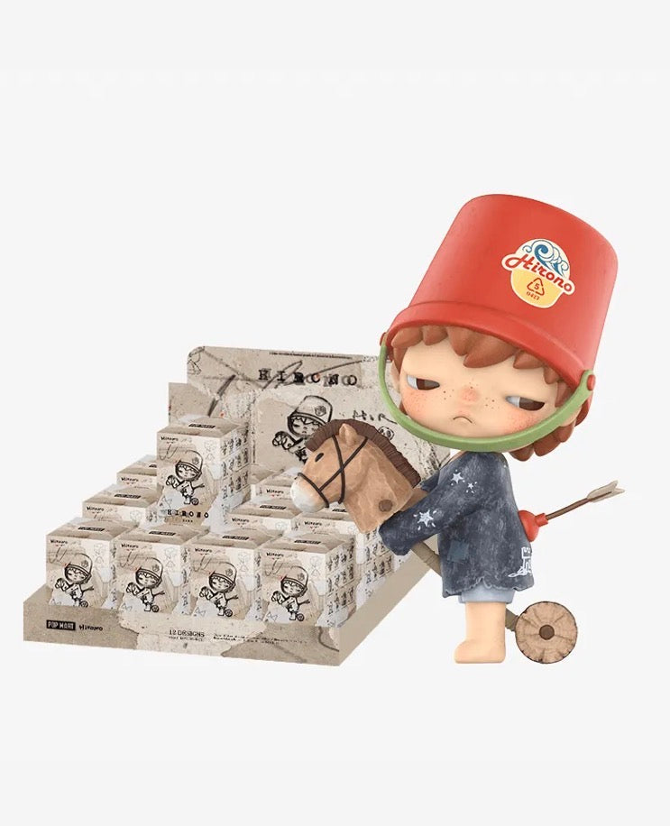 Hirono – Echo Series