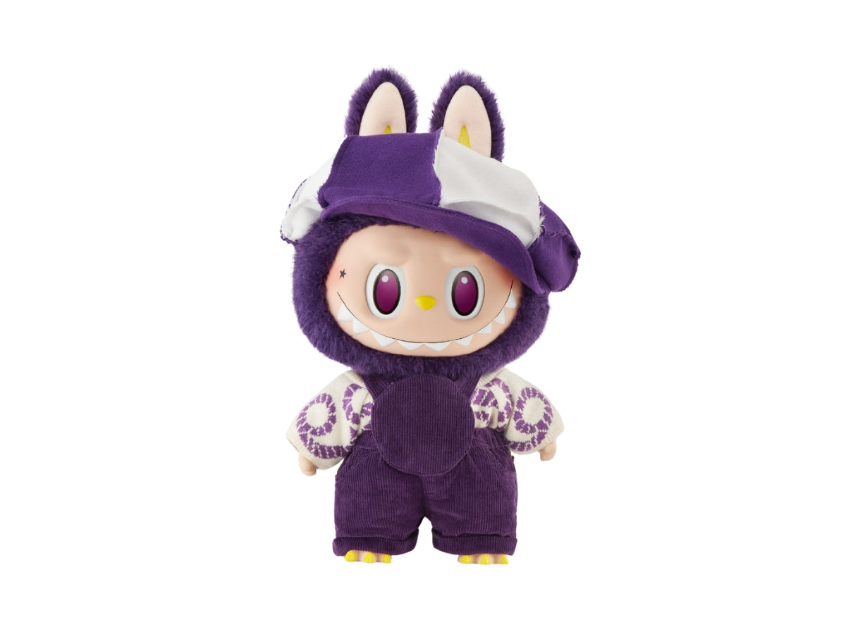 Be Fancy Now Pre-order