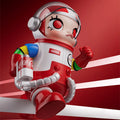 MEGA SPACE MOLLY 400% COCA COLA Pre-order