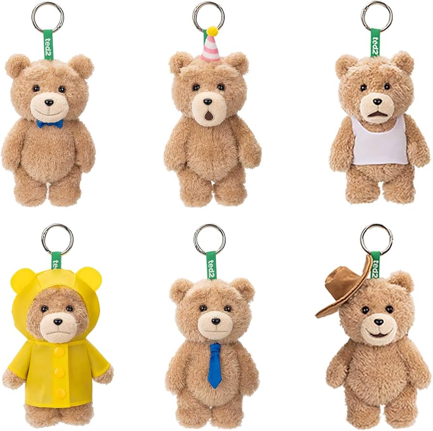 Ted 2 full collection