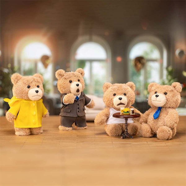 Ted 2 full collection