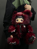 Maymei Rebel Doll (Backpack edition)
